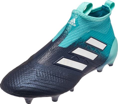 Adidas ace purecontrol fg